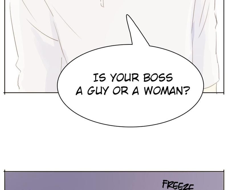 Men's Wear Store and "Her Royal Highness" - Episode 123 — page 20
