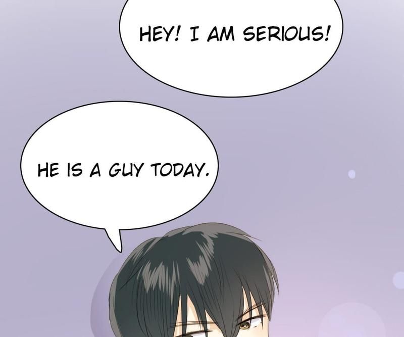 Men's Wear Store and "Her Royal Highness" - Episode 123 — page 24