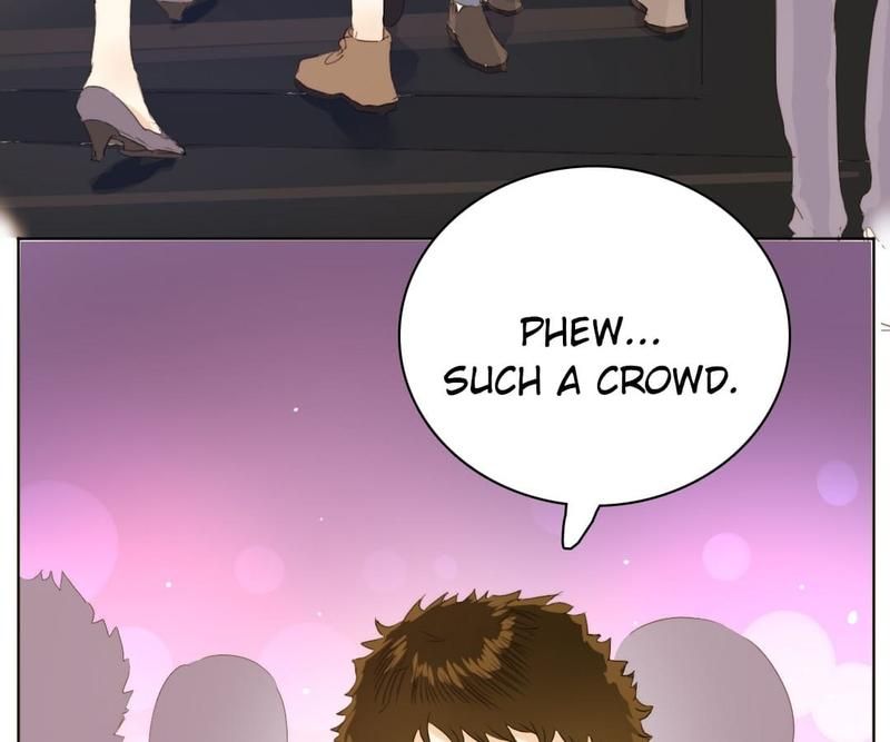 Men's Wear Store and "Her Royal Highness" - Episode 123 — page 3