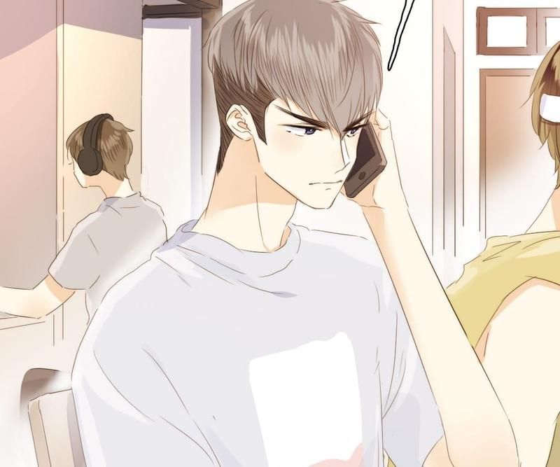 Men's Wear Store and "Her Royal Highness" - Episode 123 — page 34