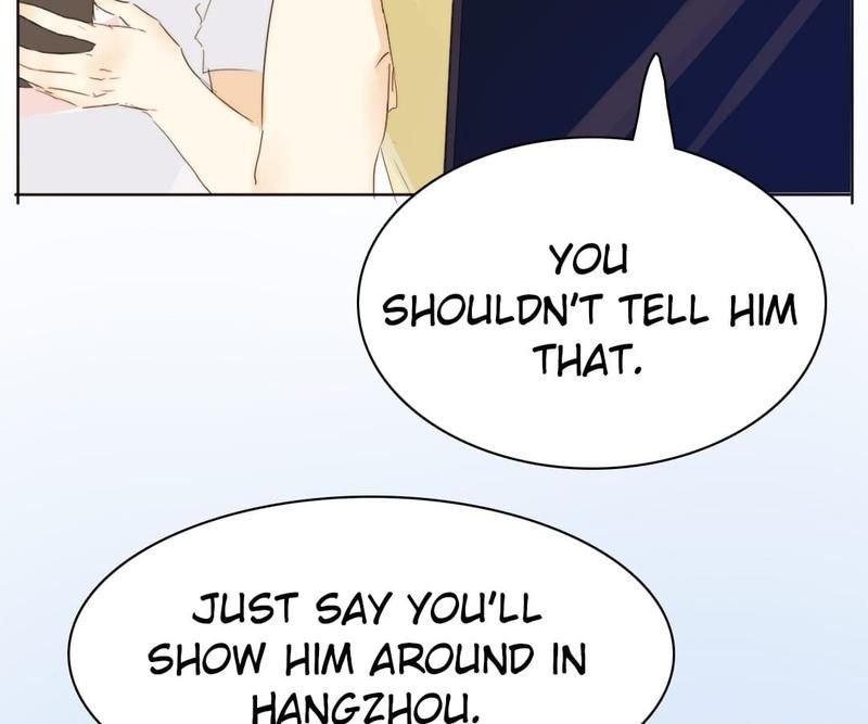 Men's Wear Store and "Her Royal Highness" - Episode 123 — page 40