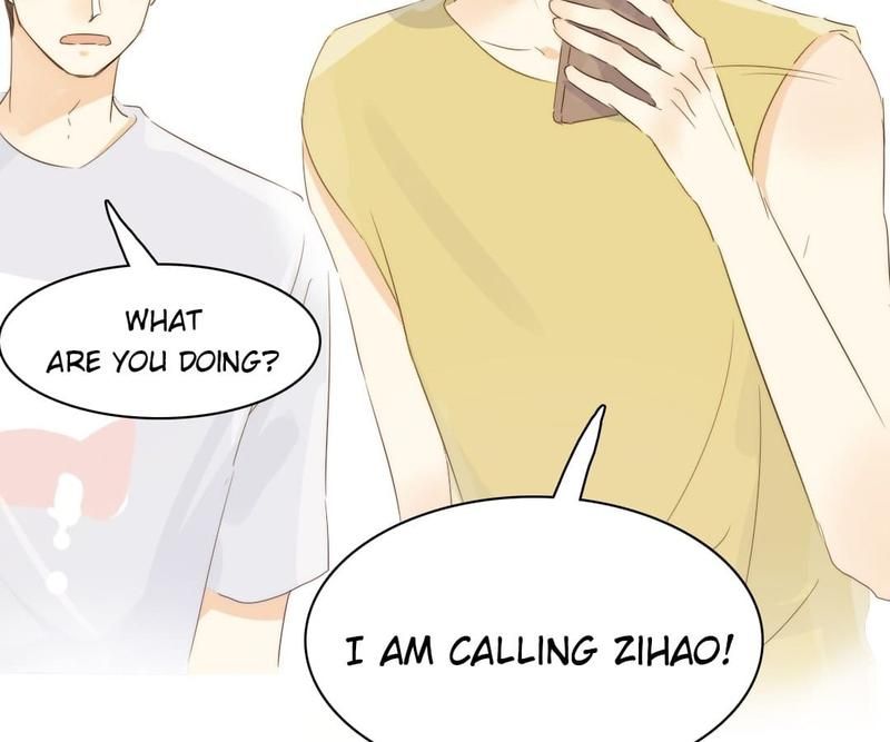 Men's Wear Store and "Her Royal Highness" - Episode 123 — page 46