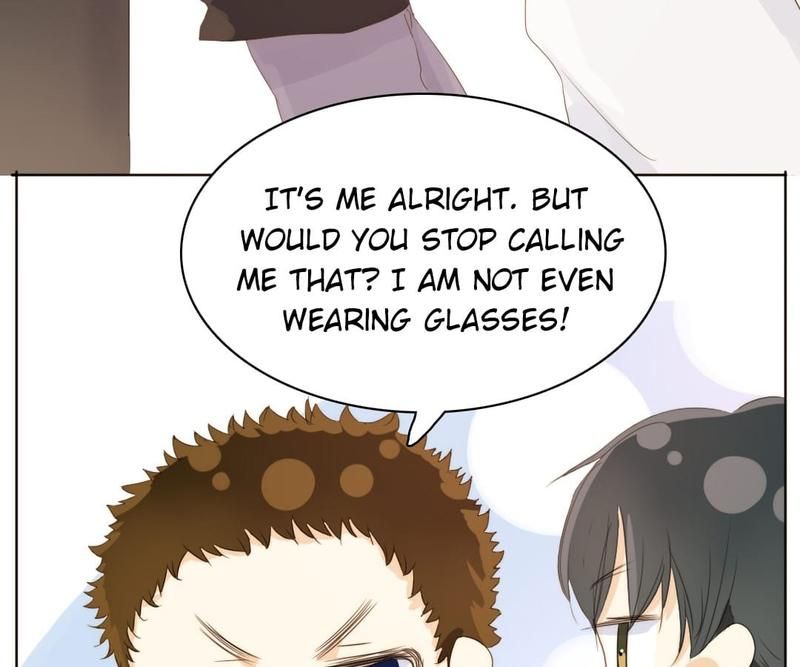 Men's Wear Store and "Her Royal Highness" - Episode 123 — page 7