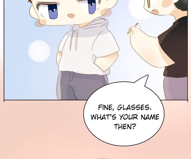 Men's Wear Store and "Her Royal Highness" - Episode 123 — page 8