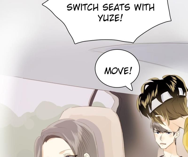 Men's Wear Store and "Her Royal Highness" - Episode 124 — page 17