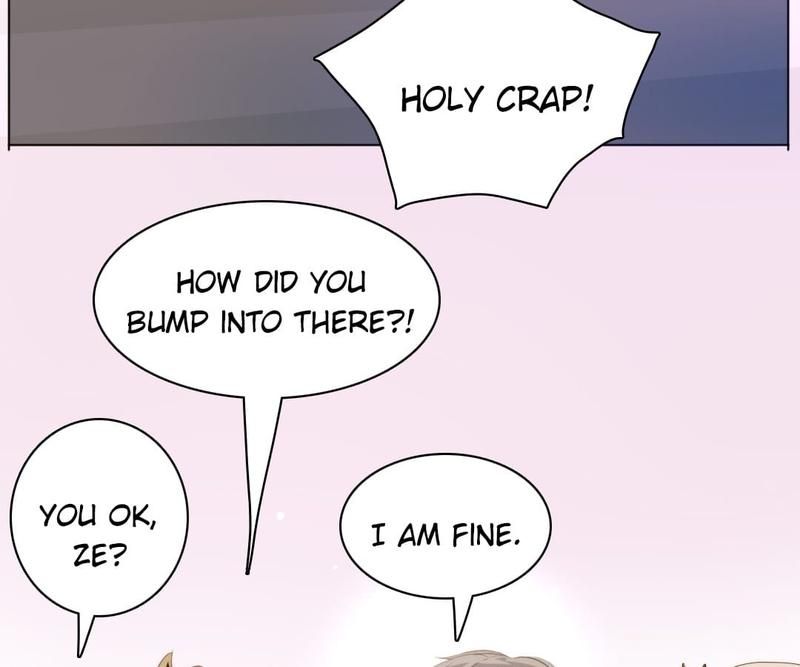 Men's Wear Store and "Her Royal Highness" - Episode 124 — page 20