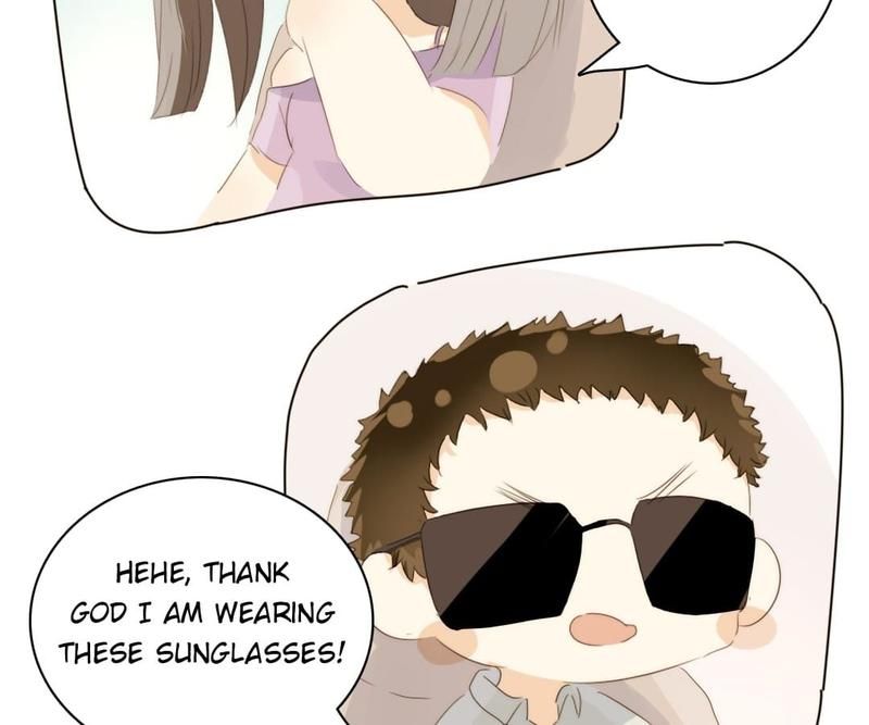 Men's Wear Store and "Her Royal Highness" - Episode 124 — page 31