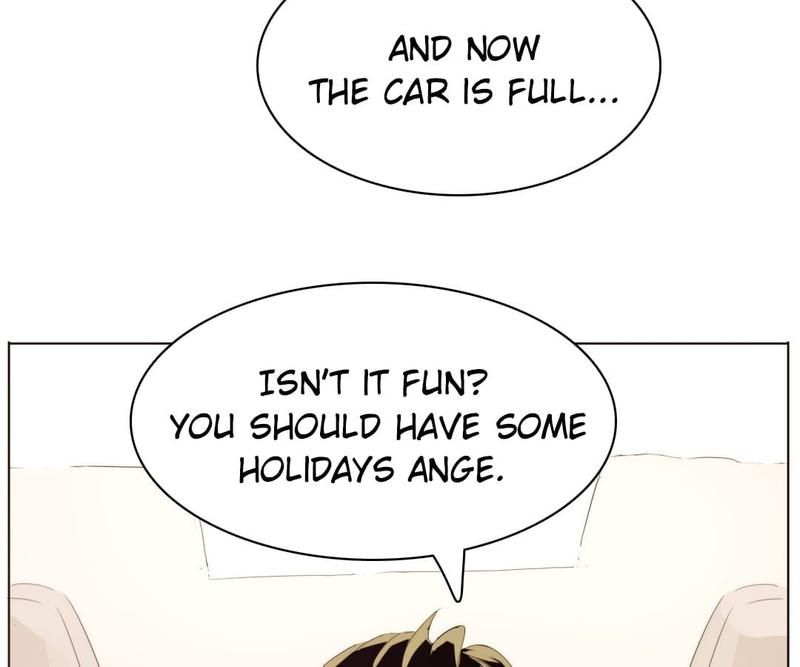 Men's Wear Store and "Her Royal Highness" - Episode 124 — page 4