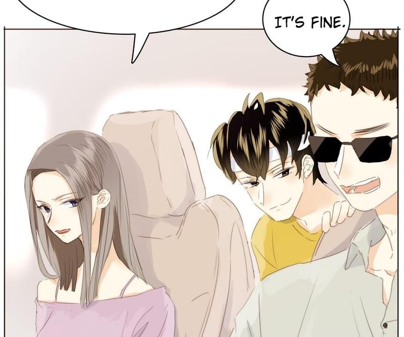 Men's Wear Store and "Her Royal Highness" - Episode 124 — page 7