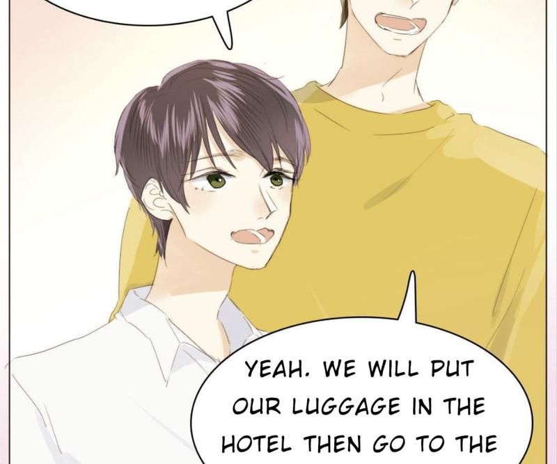 Men's Wear Store and "Her Royal Highness" - Episode 125 — page 11