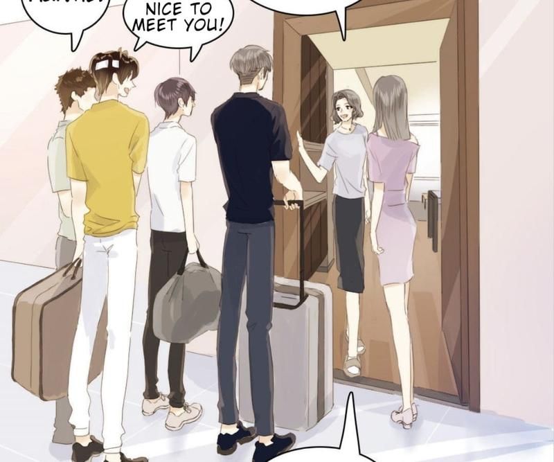 Men's Wear Store and "Her Royal Highness" - Episode 125 — page 2