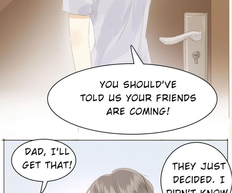 Men's Wear Store and "Her Royal Highness" - Episode 125 — page 25
