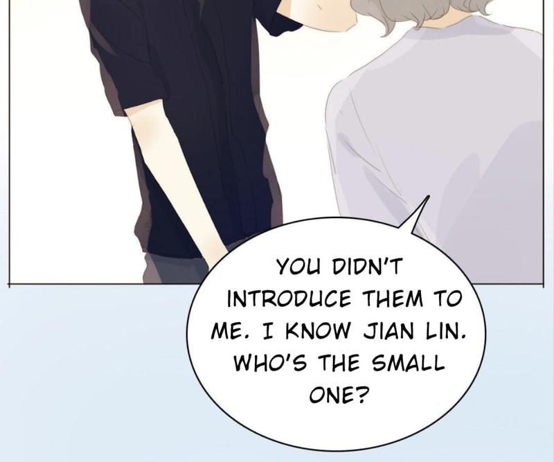Men's Wear Store and "Her Royal Highness" - Episode 125 — page 28