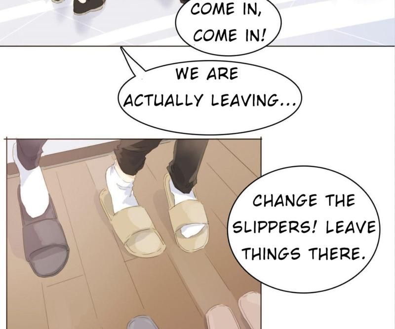 Men's Wear Store and "Her Royal Highness" - Episode 125 — page 3