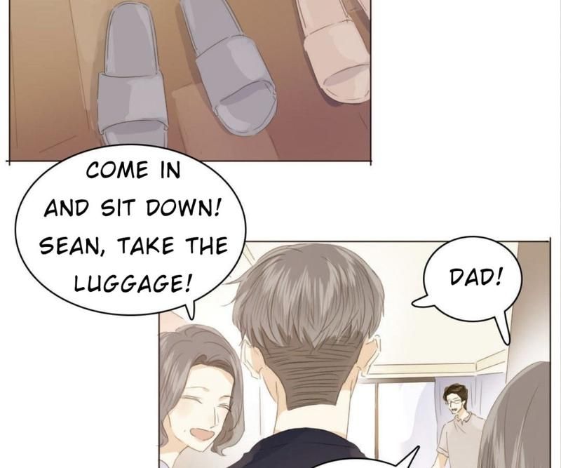 Men's Wear Store and "Her Royal Highness" - Episode 125 — page 4
