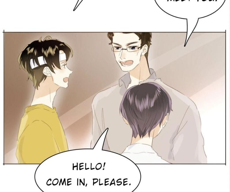 Men's Wear Store and "Her Royal Highness" - Episode 125 — page 6