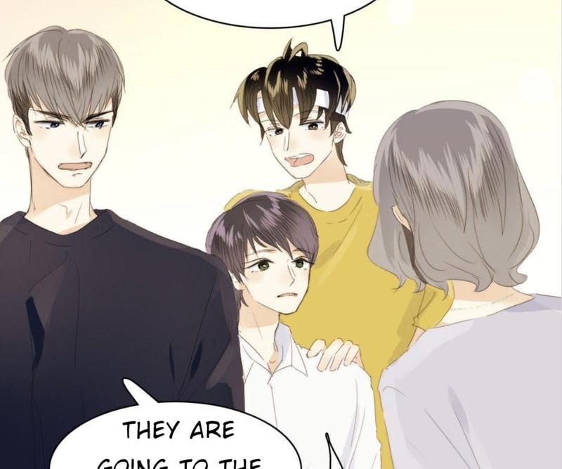 Men's Wear Store and "Her Royal Highness" - Episode 125 — page 9