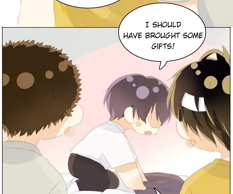 Men's Wear Store and "Her Royal Highness" - Episode 126 — page 15
