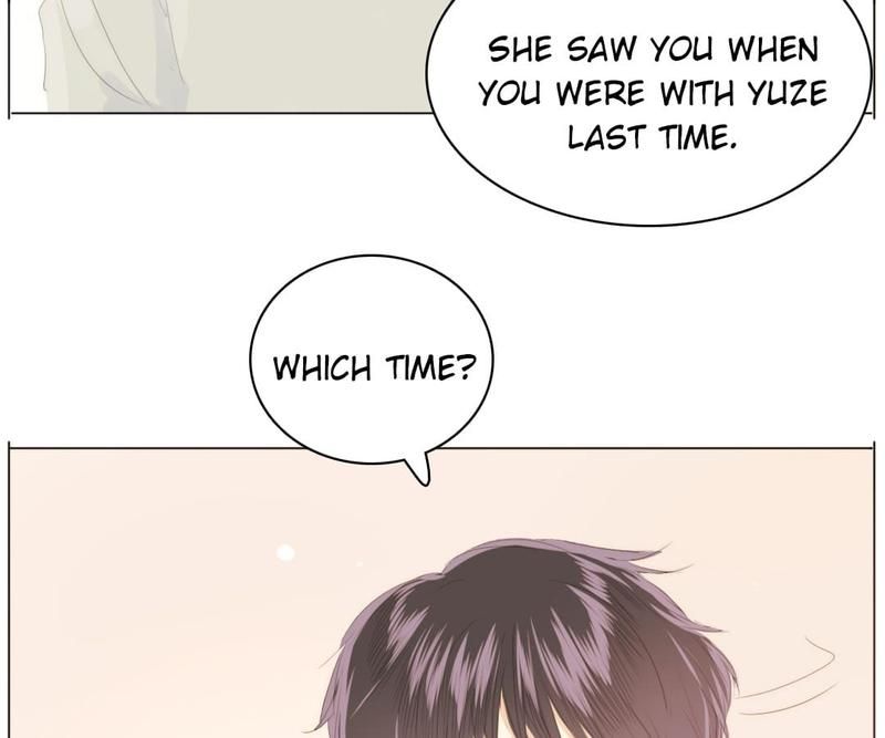 Men's Wear Store and "Her Royal Highness" - Episode 126 — page 18