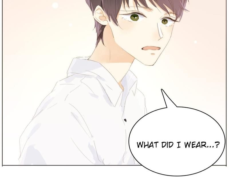 Men's Wear Store and "Her Royal Highness" - Episode 126 — page 19