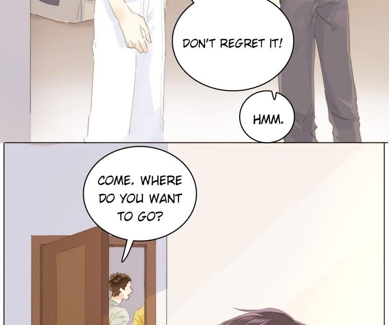 Men's Wear Store and "Her Royal Highness" - Episode 126 — page 2