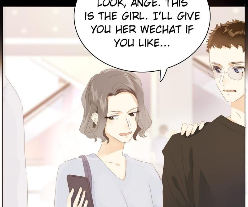 Men's Wear Store and "Her Royal Highness" - Episode 126 — page 23