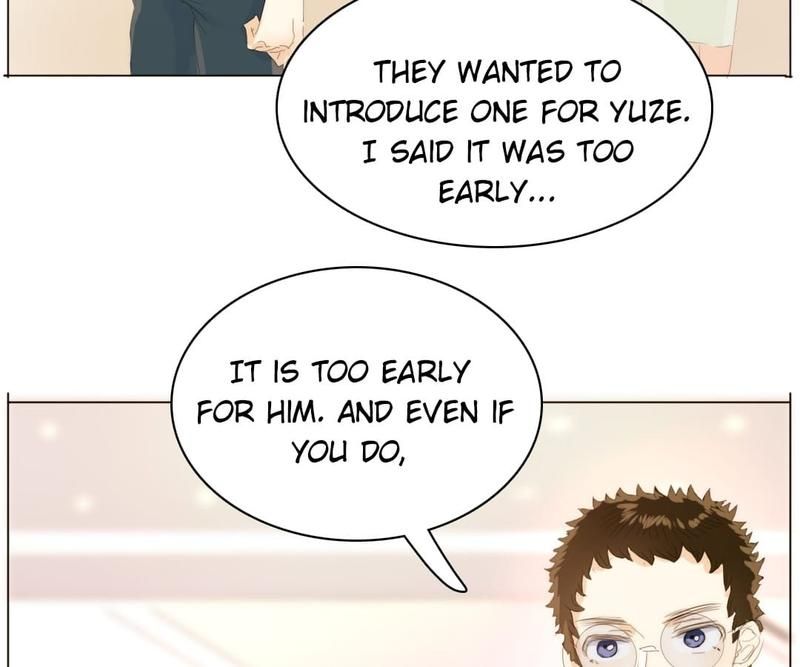Men's Wear Store and "Her Royal Highness" - Episode 126 — page 26