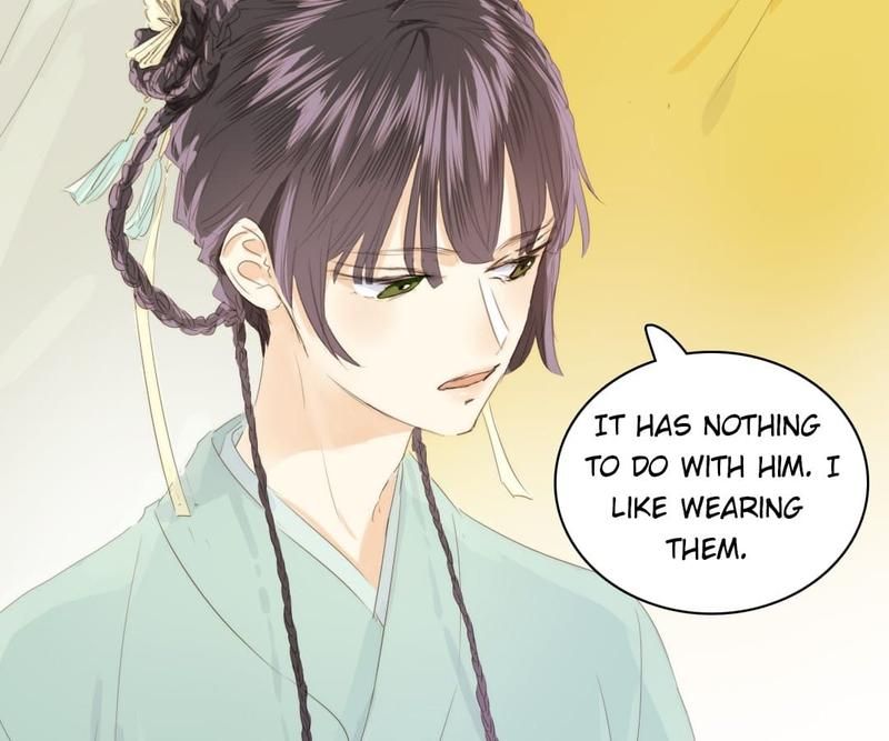 Men's Wear Store and "Her Royal Highness" - Episode 127 — page 12