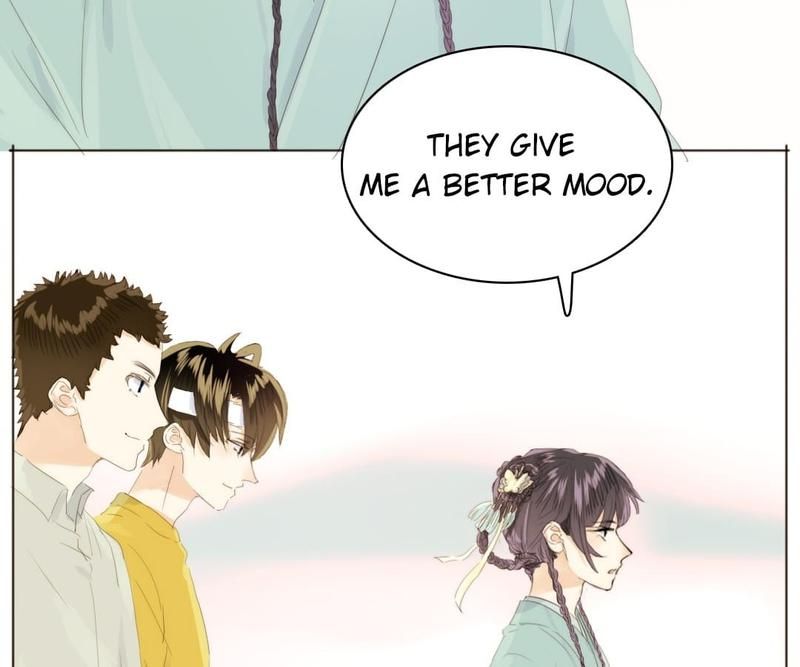 Men's Wear Store and "Her Royal Highness" - Episode 127 — page 13