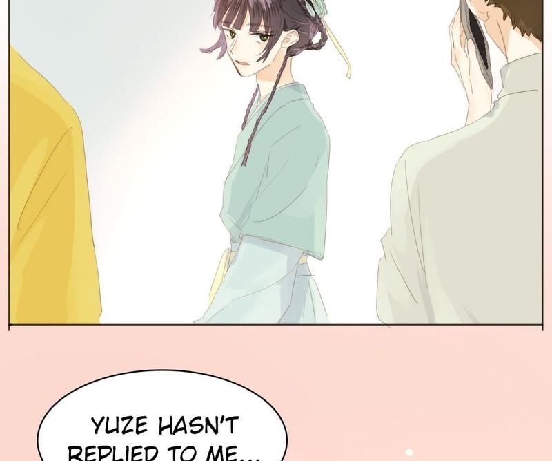 Men's Wear Store and "Her Royal Highness" - Episode 127 — page 18