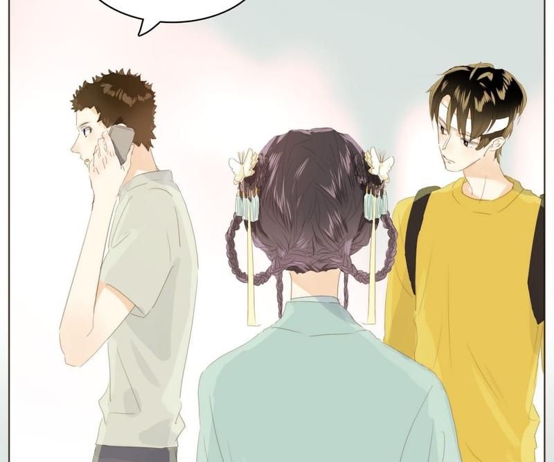 Men's Wear Store and "Her Royal Highness" - Episode 127 — page 21