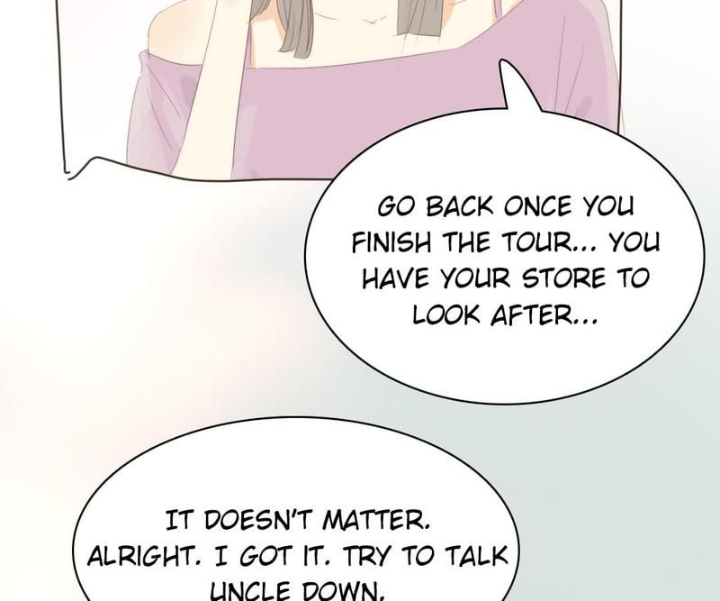 Men's Wear Store and "Her Royal Highness" - Episode 127 — page 30