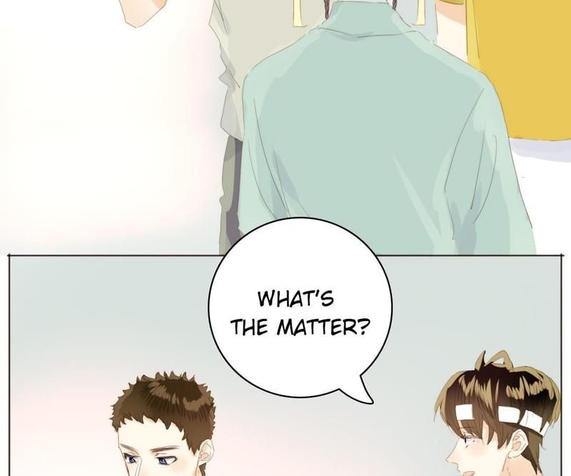 Men's Wear Store and "Her Royal Highness" - Episode 127 — page 32