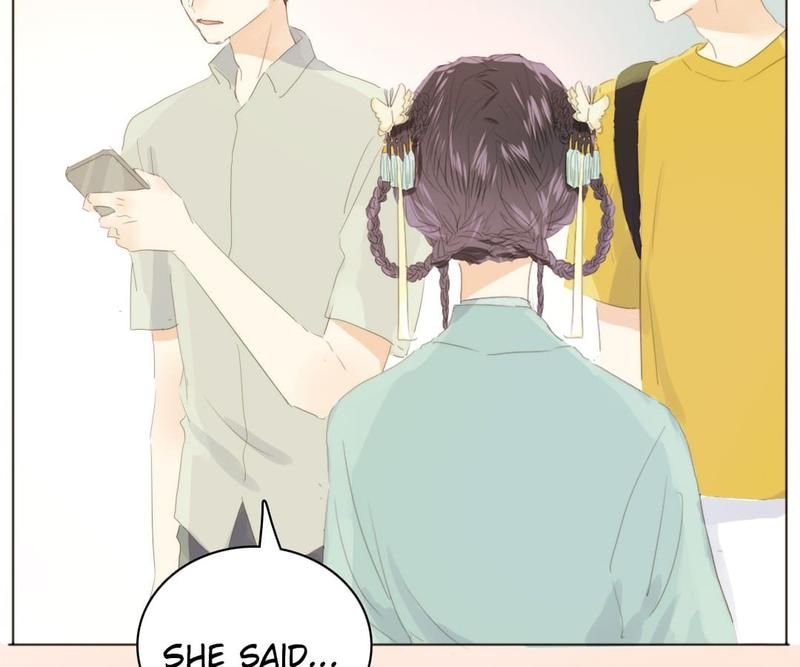 Men's Wear Store and "Her Royal Highness" - Episode 127 — page 33