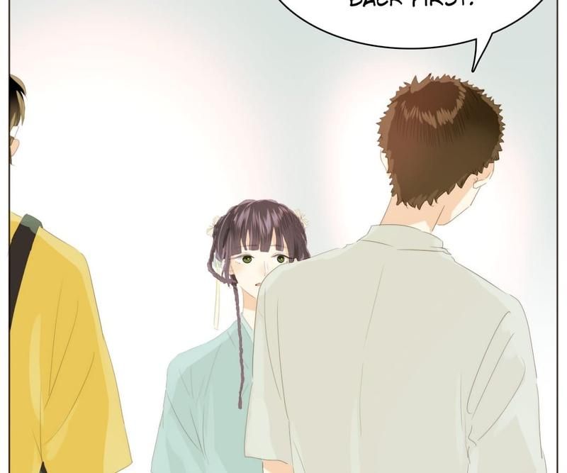Men's Wear Store and "Her Royal Highness" - Episode 127 — page 39