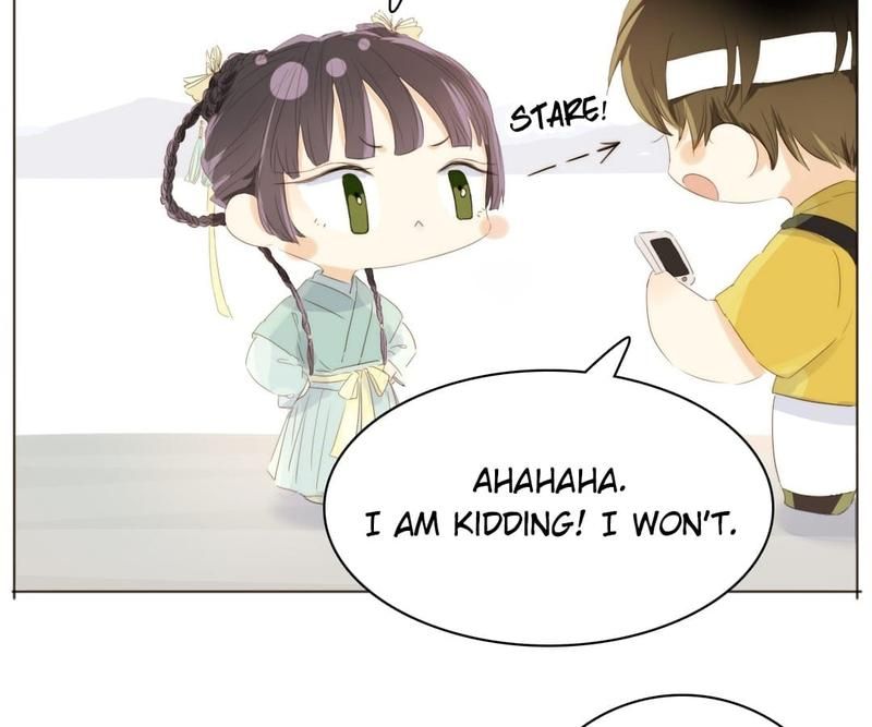 Men's Wear Store and "Her Royal Highness" - Episode 127 — page 8