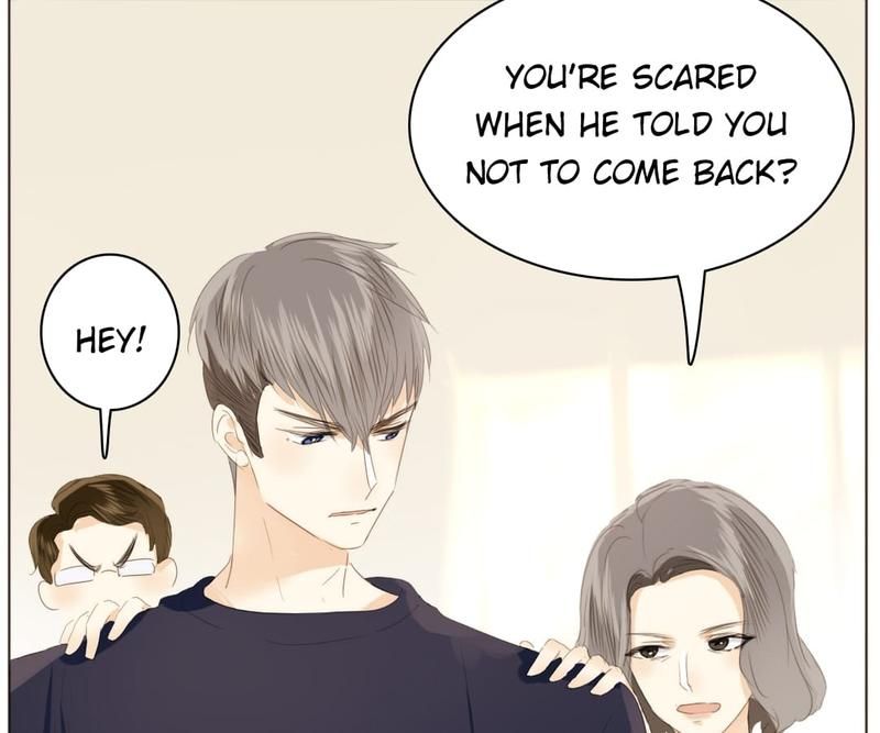 Men's Wear Store and "Her Royal Highness" - Episode 128 — page 41