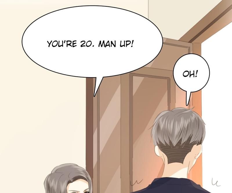 Men's Wear Store and "Her Royal Highness" - Episode 128 — page 43