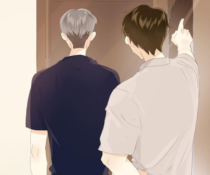Men's Wear Store and "Her Royal Highness" - Episode 128 — page 5