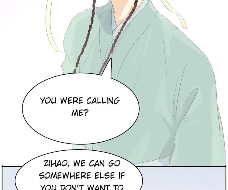 Men's Wear Store and "Her Royal Highness" - Episode 129 — page 10