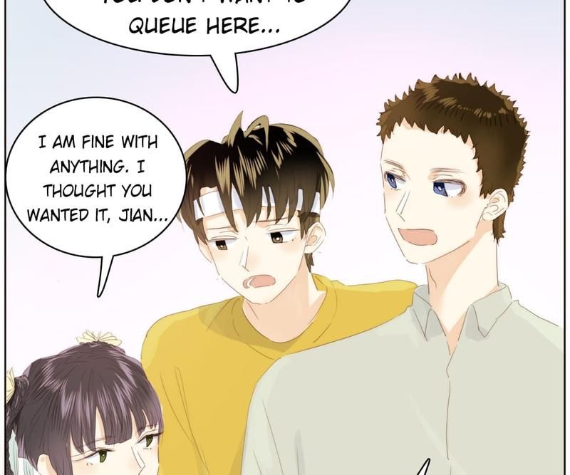 Men's Wear Store and "Her Royal Highness" - Episode 129 — page 11