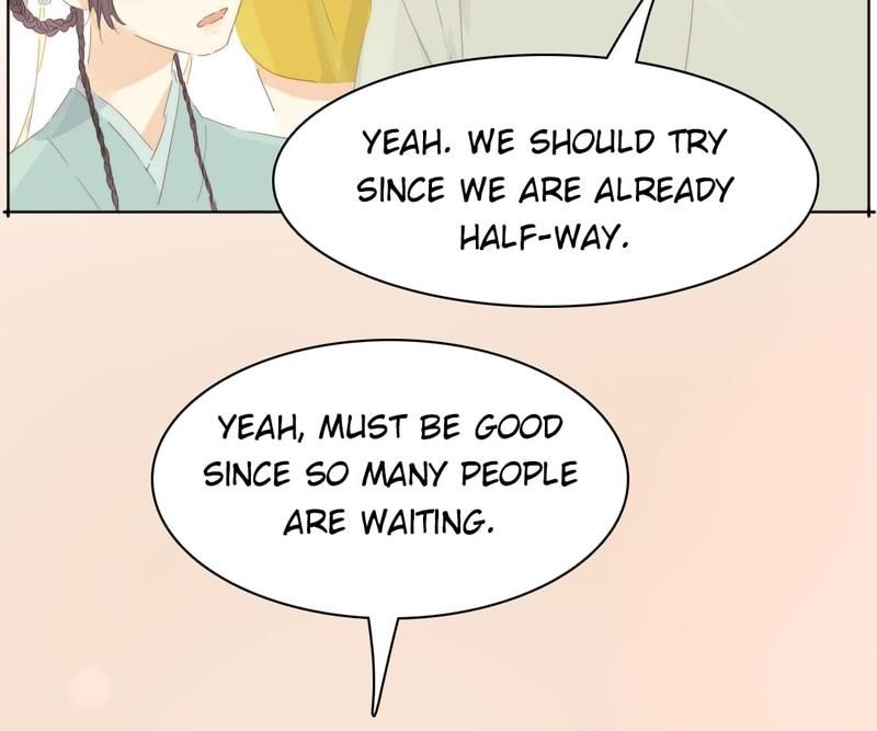 Men's Wear Store and "Her Royal Highness" - Episode 129 — page 12
