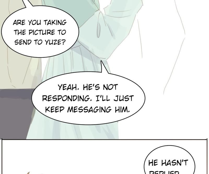 Men's Wear Store and "Her Royal Highness" - Episode 129 — page 14