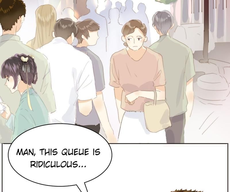 Men's Wear Store and "Her Royal Highness" - Episode 129 — page 2