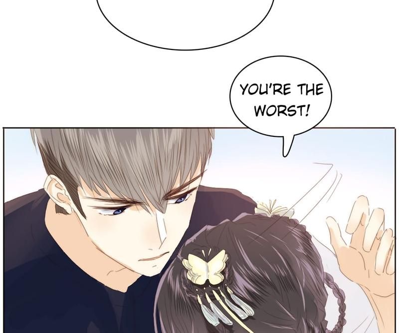 Men's Wear Store and "Her Royal Highness" - Episode 129 — page 26