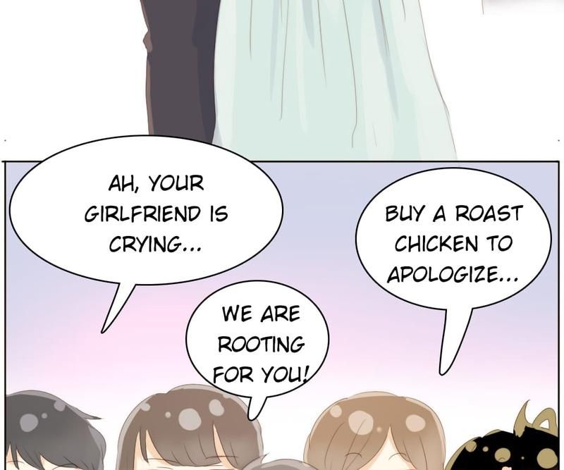 Men's Wear Store and "Her Royal Highness" - Episode 129 — page 30