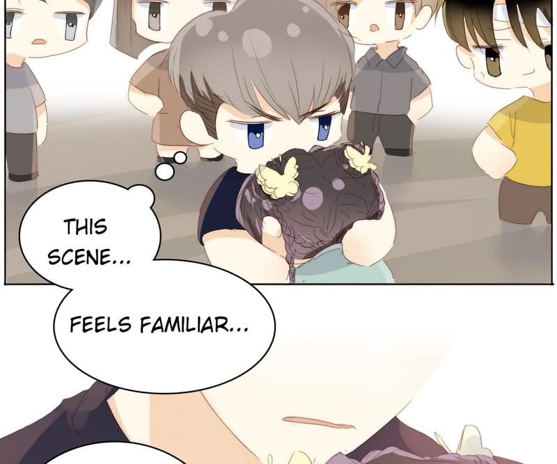 Men's Wear Store and "Her Royal Highness" - Episode 129 — page 31