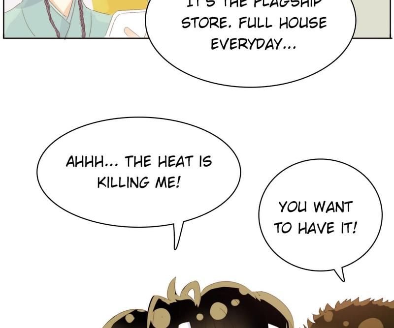 Men's Wear Store and "Her Royal Highness" - Episode 129 — page 4