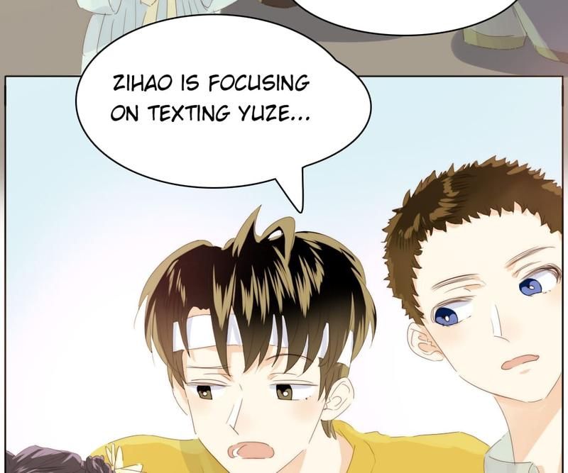 Men's Wear Store and "Her Royal Highness" - Episode 129 — page 6