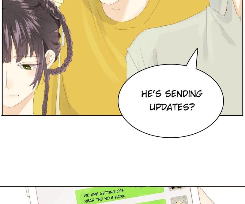 Men's Wear Store and "Her Royal Highness" - Episode 129 — page 7
